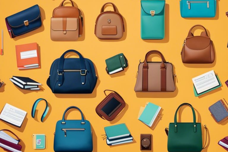 School Essentials – Top Handbag Picks for Stylish and Practical Schoolwear