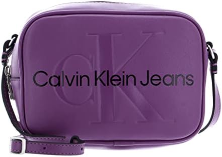 Calvin Klein CKJ Camera Bag Berry, berry, One size