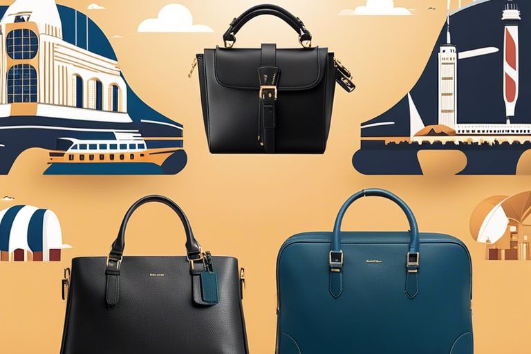 The Best Handbags to Travel With – Your Ultimate Companion
