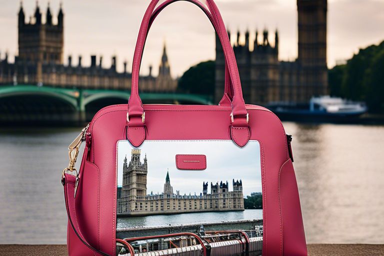 Handbags for Mums in the UK – A Comprehensive Guide