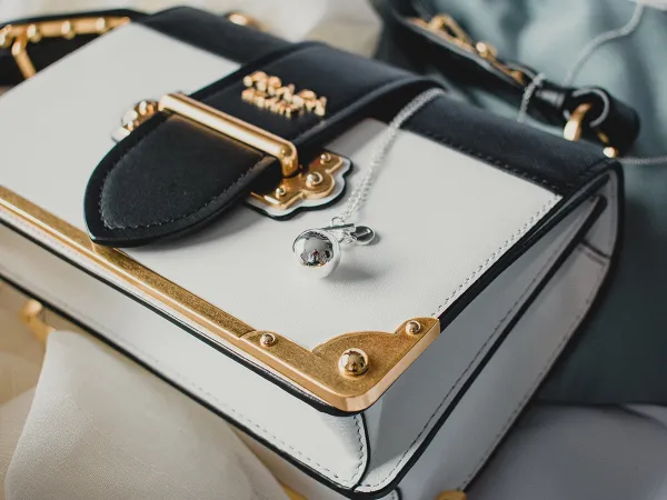 Upgrade Your Handbag Game with These Luxurious and Elegant Designs